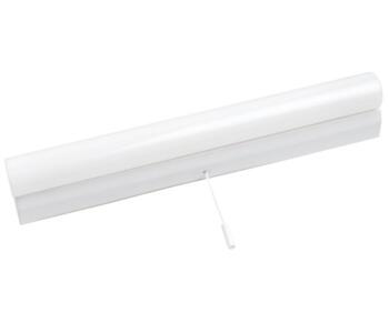 Architectural Fitted Furniture Light - 300mm - 35W - Pull Switch