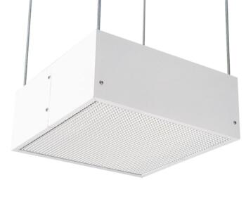Consort Ceiling Heater - Surface Heater 3kW to 6kW - 3kW Heater
