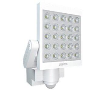 Steinel XLED 25 LED Floodlight - 25 LEDs White - Sensor Controlled Floodlight