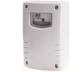Photoelectric Switch with Timer - Grey Finish