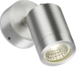 Aluminium IP65 LED Adjustable Wall Light - LWALL3A