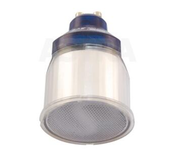 GU10 Energy Saving Lamp - 11w Low Energy Bulb - Cool White 3500k