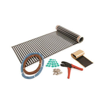ECOFILM PRO Professional Underfloor Heating Kit - 20m² kit