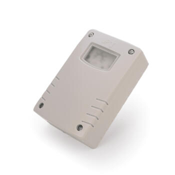 Electronic Adjustable 1000w Photocell Kit - White