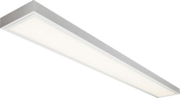 Twin LED Surface Mount Light Fitting 45W - 45W Surface Mount