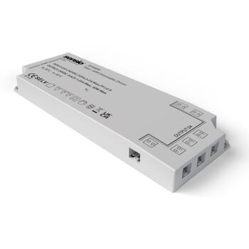 Titan Dimmable 24v LED Driver - 30W Driver