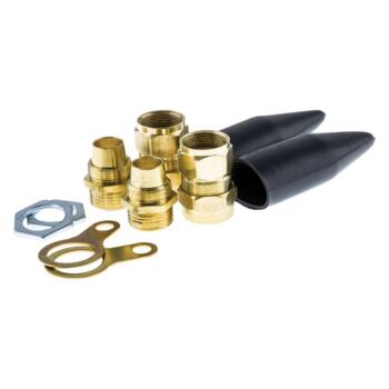 Armoured Cable Gland Pack - CW25