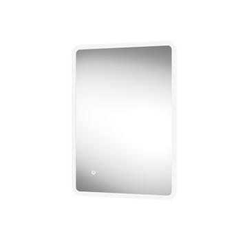 Libra Ultra Slim IP44 Illuminated LED Mirror
