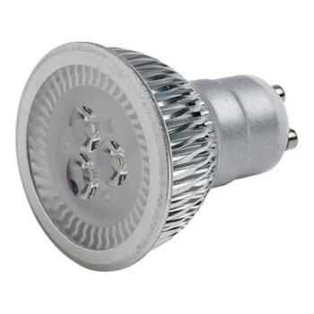 GU10 LED Lamp - 5W Retro Fit Dimmable GULEDD5 - Cool White