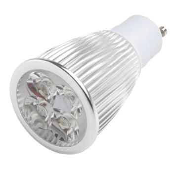 GU10 LED Lamp - 8W Hilux GU8LED - Cool White