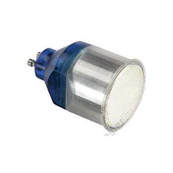 GU10 Energy Saving Lamp - 13w Low Energy Bulb  - Daylight 6400k