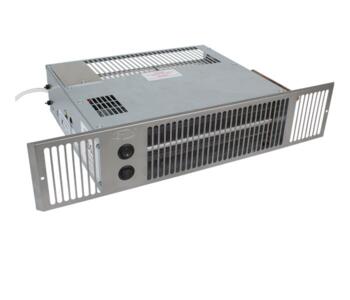 Smith's Space Saver SS5 Hydronic Fan Convector Kitchen Plinth Heater ...