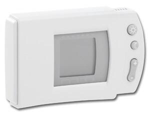 Digital Programmable Thermostat - Central Heating  - THP1-C