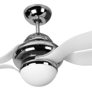 Fantasia Vento Dragonfly Ceiling Fan With Light 54 115410