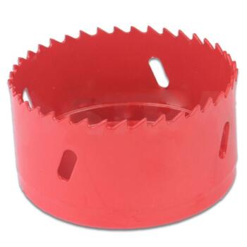 80mm Holesaw Hole Cutter - Holesaw Only