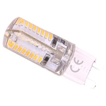 LED G9 Bulb - 3.2W W/Wh Non Dimmable 200lm - Warm White G9 Cap