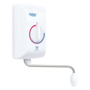 Galaxy Aqua 3XL Electric Handwash Water Heater - 3kW Oversink 