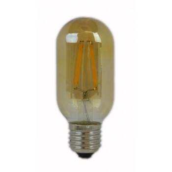 Vintage T45 3.6w LED Filament Bulb - Non Dimmable