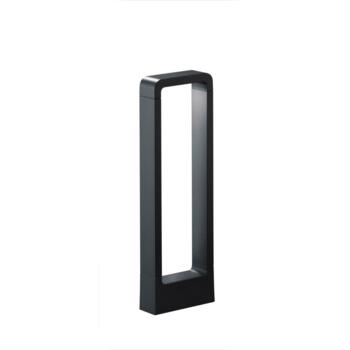 Anthracite Reno LED Outdoor Light - Short - 500mm