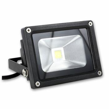 LED Floodlight - 10w