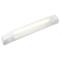 Shaver Light 60w striplight - White