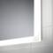 Glimmer Diffused LED Illuminated Bathroom Mirror - 1200mm x 600mm 24.65w