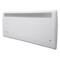 Consort PLE White Panel Heater With Electronic Timer - 0.5kw