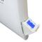 Consort LST Low Surface Temperature Electric Fan Heaters With Electronic Timer - 1.5kw White