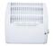 Frost Protection Wall Mounted Greenhouse Heater - 400W - White