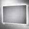 Eden Backlit LED Mirror 600mm x 900mm - SE30756C0