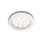 Pinto LED Under Cabinet Light - Warm White Single Light