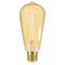 Vintage Filament Lamp ST64 LED Dimmable 5w - ES E27 