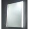 Illuminated Touch Switch Bathroom Mirror 800mm x 600mm - SPA-34036