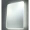 Illuminated Touch Switch Bathroom Mirror 800mm x 600mm - SPA-34038