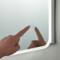 Illuminated Touch Switch Bathroom Mirror 800mm x 600mm - SPA-34038