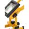 Rechargeable Portable LED Work Site Flood Light	 - 10W