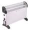 Manrose 2kw Convector Heater With Timer - Floor Standing