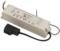 Electronic Transformer with Touch Dimmer 35-105W - White