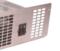 Hafele Electric Plinth Heater - 2Kw Heat Output