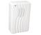 Door Chime - Wireless DC with Bell Push - White