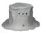 Fire Hood - Intumescent Downlight Cover - Fireproof Cover