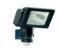 Steinel HS150S Halogen Floodlight - 150W Black - Sensor-Switched Floodlight
