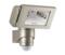 Steinel HS150S Halogen Floodlight - 150W Platinum - Sensor-Switched Floodlight