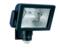 Steinel HS500S Halogen Floodlight - 500W Black - Sensor-Switched Floodlight