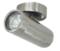 Stainless Steel Outdoor Twin Wall Light - Stainless Steel Light