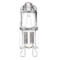 40W G9 Light Bulb Halogen 240v - Pack of 1