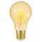 Vintage Filament Lamp GLS LED Non Dimmable 4w - ES E27 screw cap
