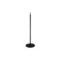 Wall Mount Electric Patio Heater 1.8kw - Optional floor mount stand for above