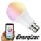 GLS BC Smart Wifi Lamp 5w Colour Changing - Pack of 1