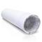 Heavy Duty Aluminium Foil Flexible PVC Ducting - 4" 100mm x 3m Pack